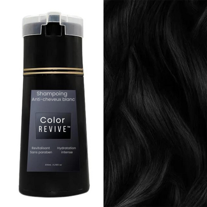 ColorRevive™ | Shampoing Anti-Cheveux Blancs