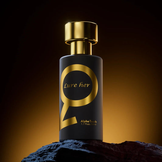 Luxura™ | Elixir d'Attraction